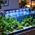 ivelanna Smart Aquarium LED Light view 1