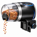 ivelanna Automatic Aquarium Feeder view 1