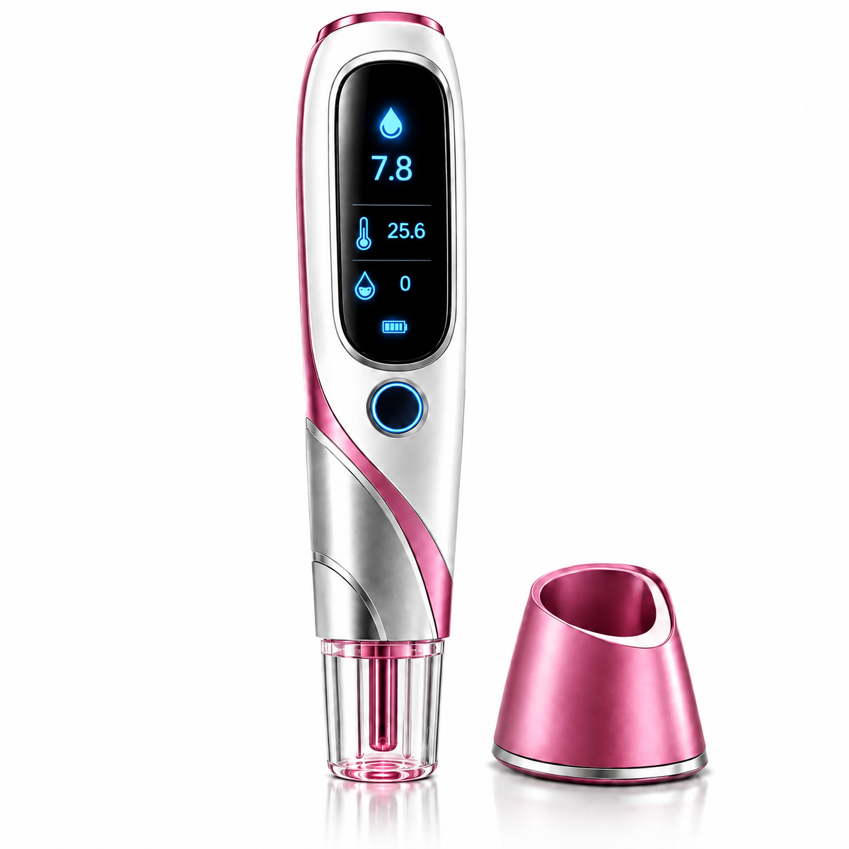 ivelanna Digital Aquarium Water Tester view 4