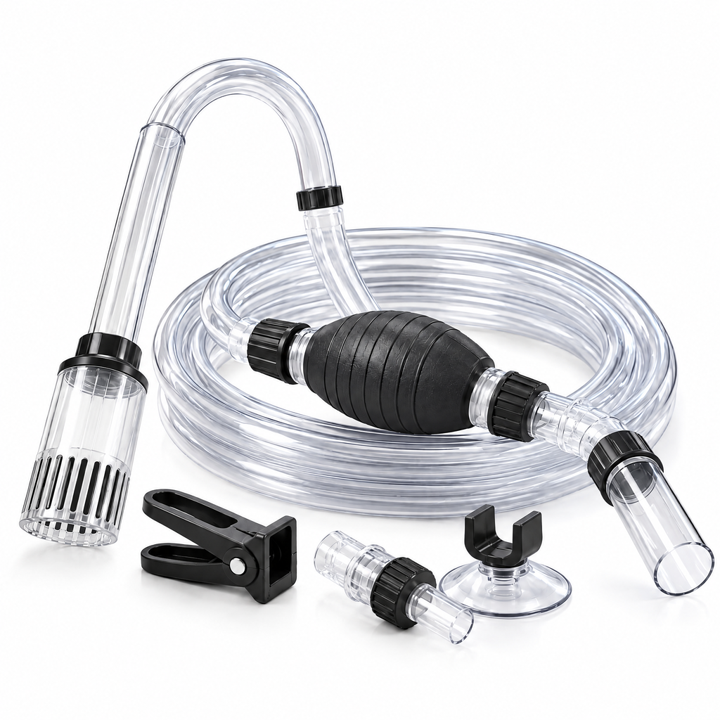 ivelanna Aquarium Water Change Kit view 5