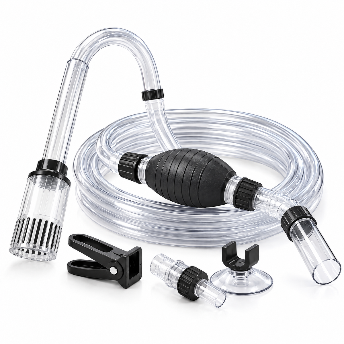 ivelanna Aquarium Water Change Kit view 5